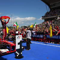Race Report - Fernando's Fabulous Fans