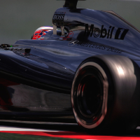 No deal as McLaren title sponsor talks end