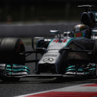 Qualifying Report - 35 for 44