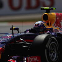 Red Bull told to redesign nose