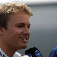 Rosberg coping with Hamilton's dominance
