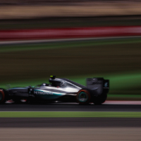 Race Notes - Rosberg wins Mercedes 1-2 at Barcelona