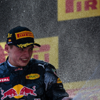 Race Report - Controversial, Sensational and Unbelievable