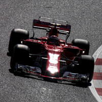 Practice 3 Report - The Flying Iceman