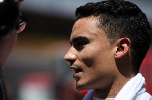 Wehrlein not interested in midfield F1 return