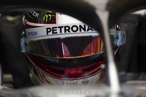 Practice 3 Report - Unofficially fast