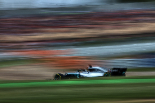 Qualifying Report - I needed that