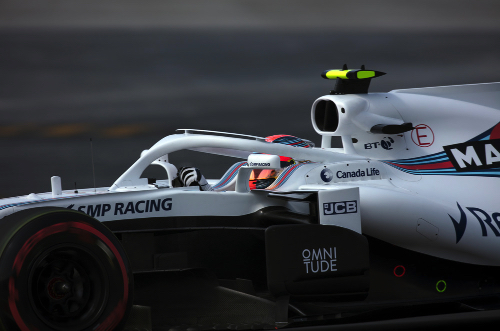 Williams set to announce Kubica on Thursday