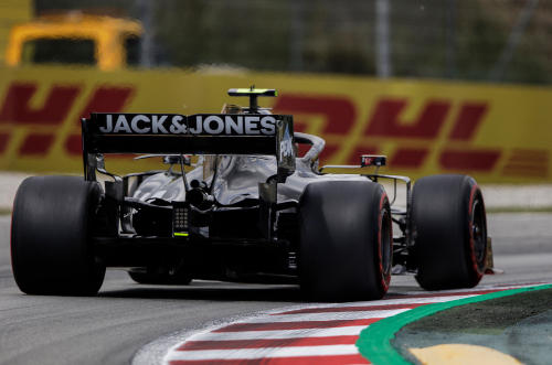 Haas may need to focus on 2020 car says Steiner