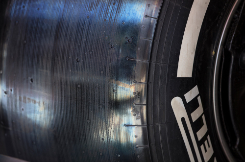 Meeting called to scrap 2019 Pirelli tyres