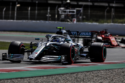 Practice 2 Report - Tricky and hot