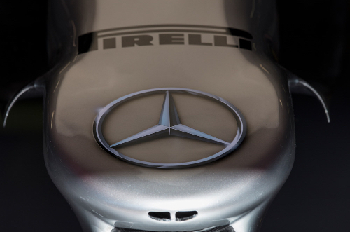 The dilemma of Mercedes’ domination