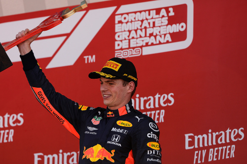 Verstappen defends stewards as Vettel saga ends