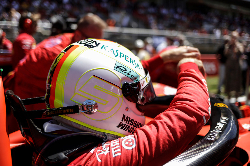 Glock sorry Vettel's achievements being forgotten