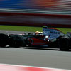 Practice 2 Report - Lewis back on top