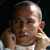 Practice 3 Report - Hamilton stays ahead