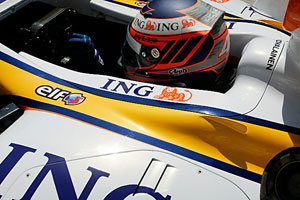 Dumping Briatore was biggest mistake says Kovalainen