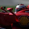 Practice 1 Report - Ferrari quickest at Monza