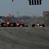Race Notes - Massa leads Ferrari 1-2 at Turkish GP