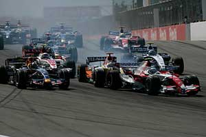 Turkey GP venue says 2020 F1 race talks confidential
