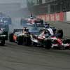 Race Incidents