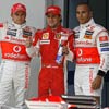 Saturday Press Conference