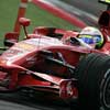 Qualifying Report - FM signals his intention