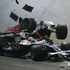 Race Incidents