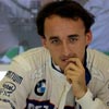 Kubica confirmed at Renault
