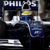 Practice 1 Report - Rosberg quickest in Turkey