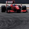 Practice 3 Report - Felipe in Turkey shoot