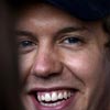 Qualifying Report - Vettel leads the way