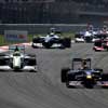 The FIA entry list