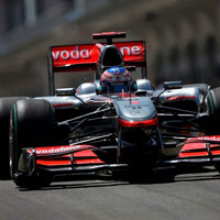 Practice 2 Report - Button Heads Opening Day in Turkey