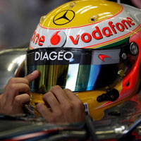 Practice 1 Report - McLarens Top First Practice in Istanbul