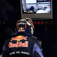 Practice 3 Report - Vettel Fastest Ahead Of Qualifying in Turkey