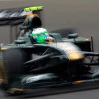 Fernandes under pressure to drop Lotus name?