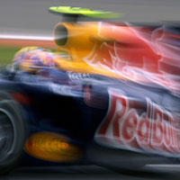 Qualifying Report - Pole Position Hat-trick For Webber