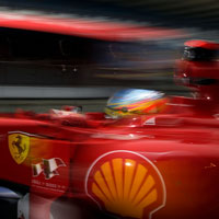 Practice 1 Report - Wet weather complicates Turkey for F1 teams