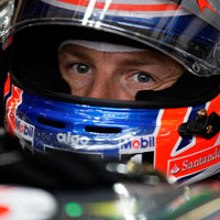 McLaren want Button long-term