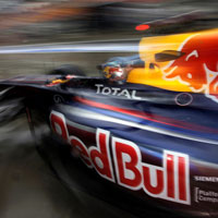 Practice 3 Report - Vettel hits the front in Turkey