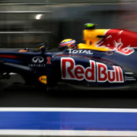 Practice 1 Report - Webber quickest in Barcelona first session