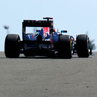 Qualifying Report - Red Bull locks out Istanbul front row