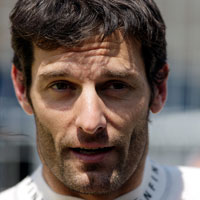 Webber critical of Bahrain reinstatement