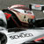 Practice 1 Report - Kimi ahead