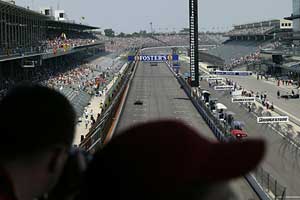 Austin and Indianapolis should rotate US race says Brown
