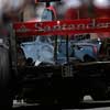 Practice 3 Report - Fernando stays ahead