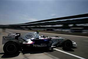 No F1 race at Indianapolis for now