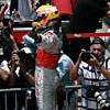 Qualifying Report - McLaren drivers play cat and mouse