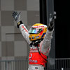 Race Notes - Hamilton takes two in a row